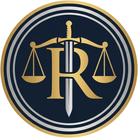 Ravi Associates emblem